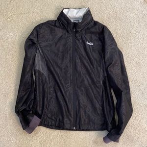 Athletic jacket